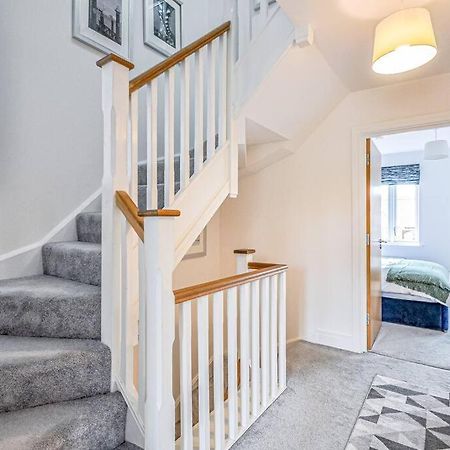 Entire House Sleeps 8 Near The River Thames 메이든헤드 외부 사진